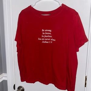 ❤️Simple T shirt ❤️